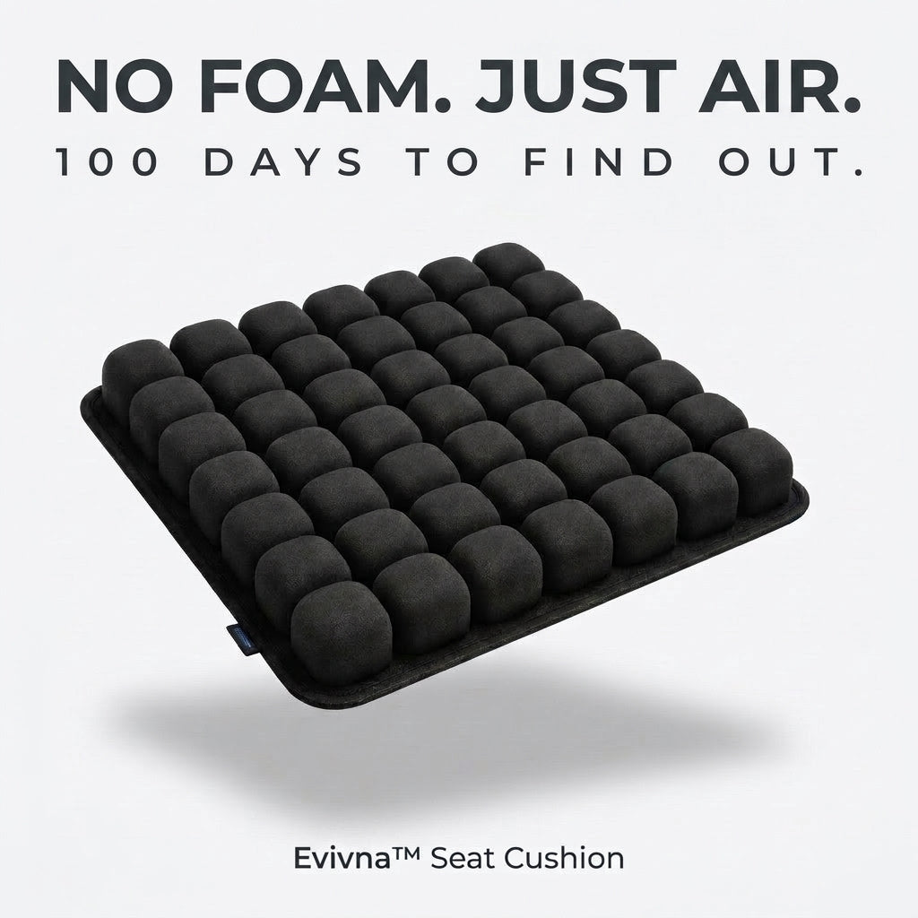 Evivna™ Seat Cushion