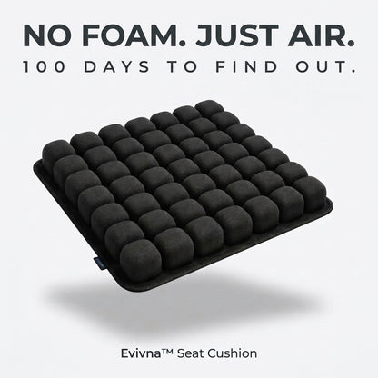 Evivna™ Seat Cushion