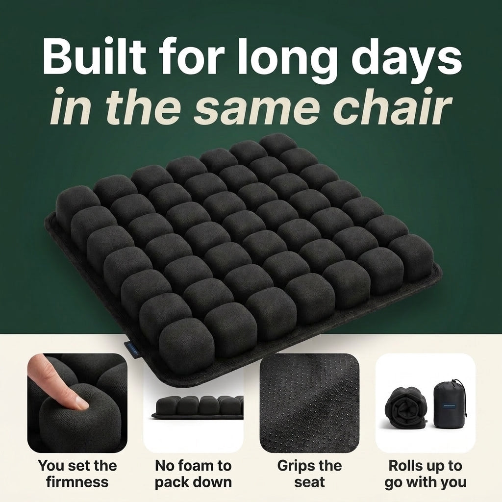 Evivna™ Seat Cushion