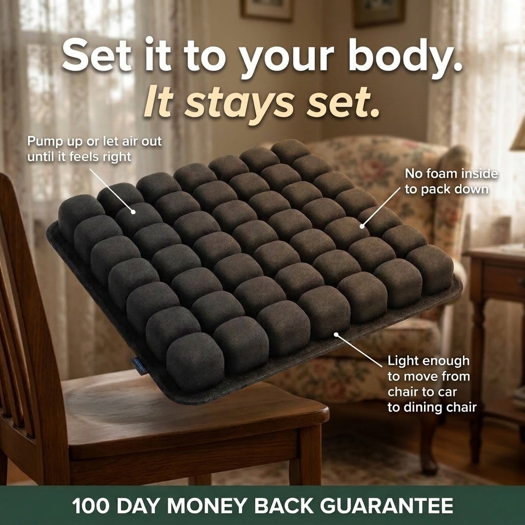 Evivna™ Seat Cushion